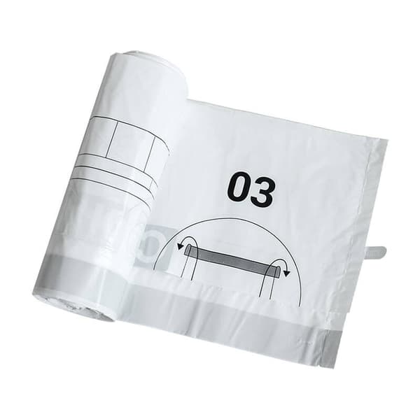 Katteavfallspose Catlink til Baymax 2 stk