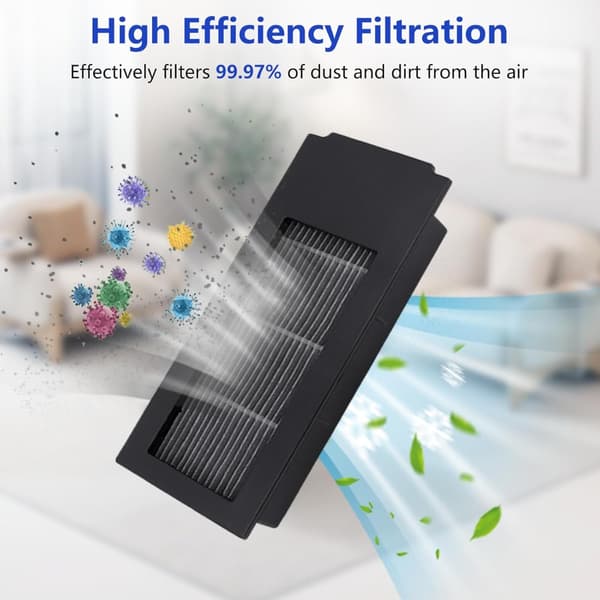 Ecovacs Deebot T50 Pro Omni -imurin vaihtotarvikkeet