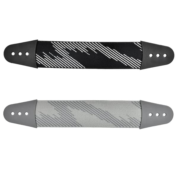 Pannbandsrem för SteelSeries Arctis NOVA 1,1X,3 Black