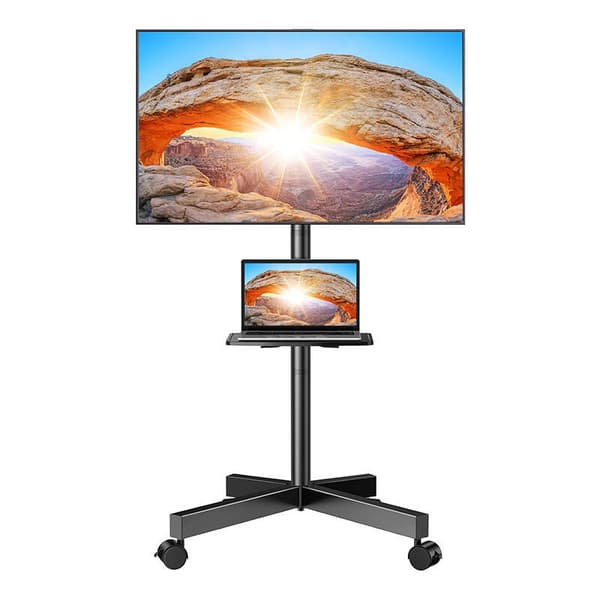 TV-feste 23-60" Perlegear PGTVMC06