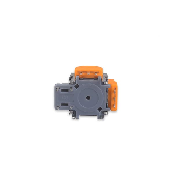 Joystick med Hall-effekt, 2-pakning PS5