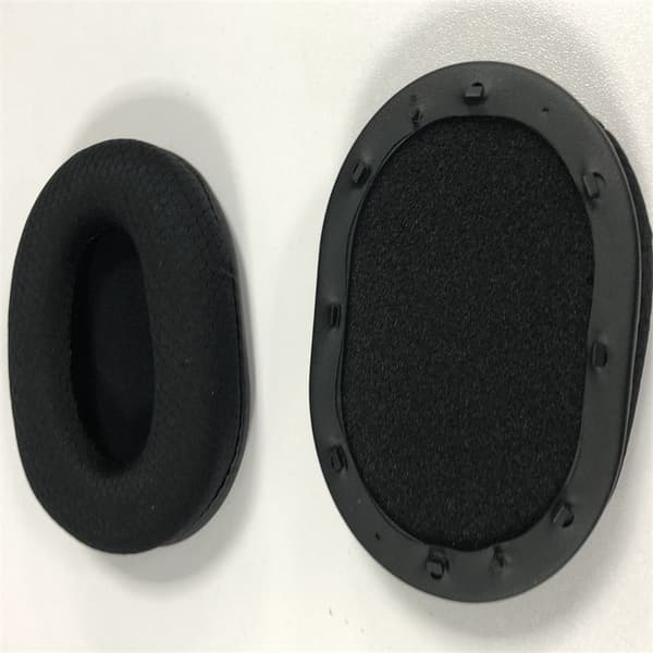 Øreputer 1 par Black Razer BlackShark V2 / V2 Pro