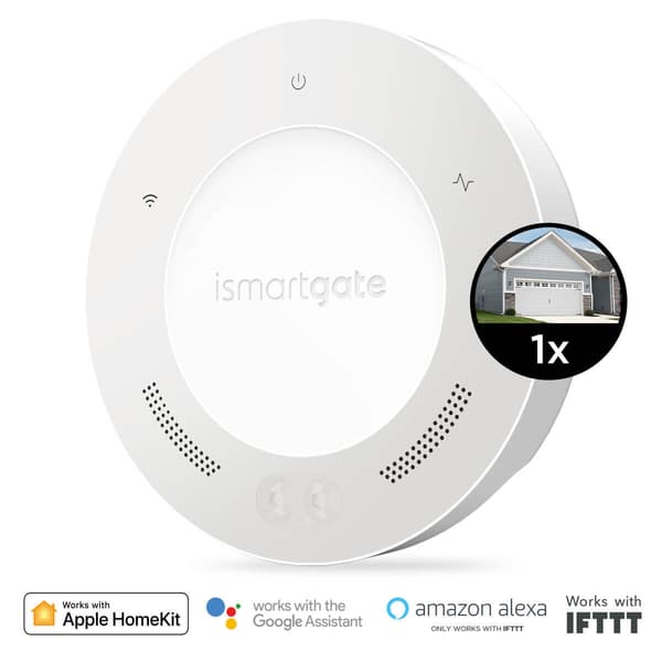 Garasjeåpner  Lite 1 Port