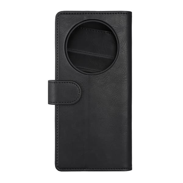 Mobildeksel Svart - Honor Magic5 Lite 5G