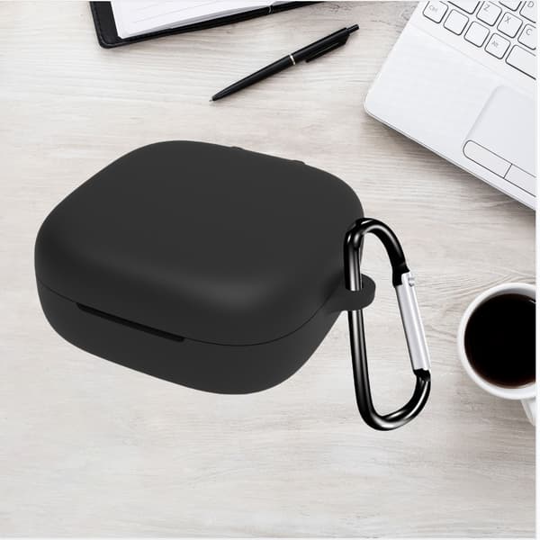 Huawei FreeArc Bluetooth Øretelefon Silikonetui Black