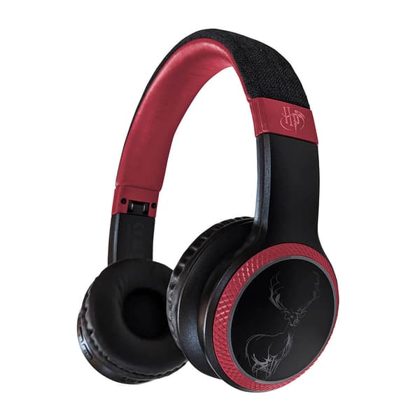 Harry Potter On-Ear Langaton LED-kuuloke