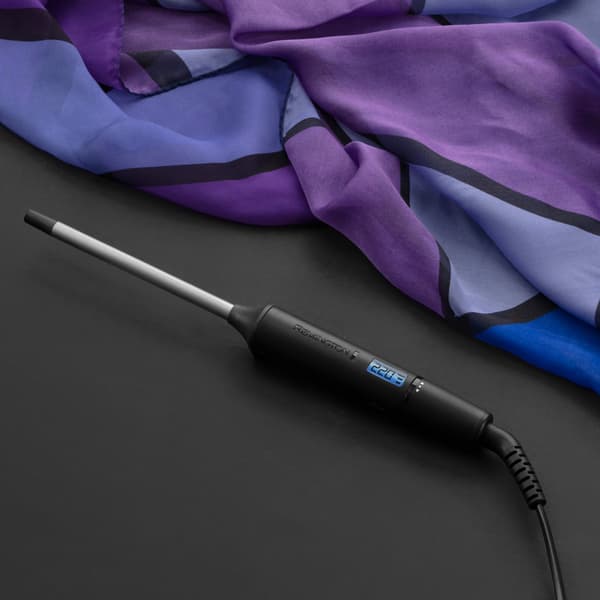 Krølltang CI6X10 Pro Tight Curl Wand