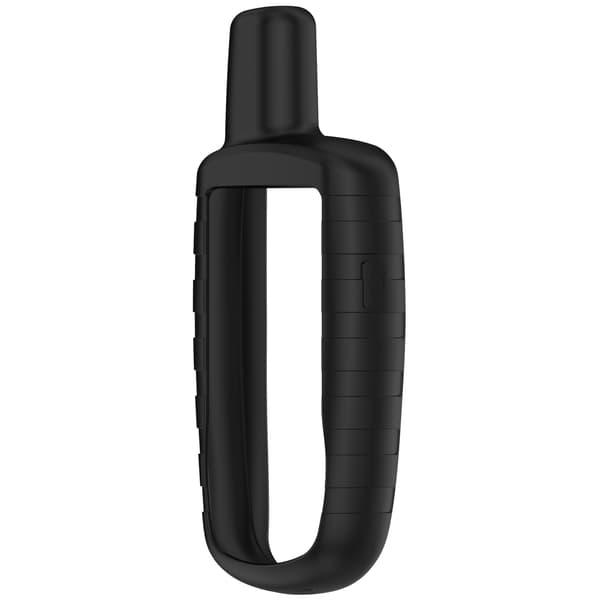 Silikonskyddsfodral för Garmin GPSMAP-serien Black