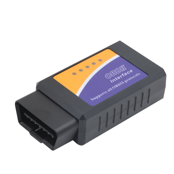 OBD II feilkodeleser iOS / Android - WiFi