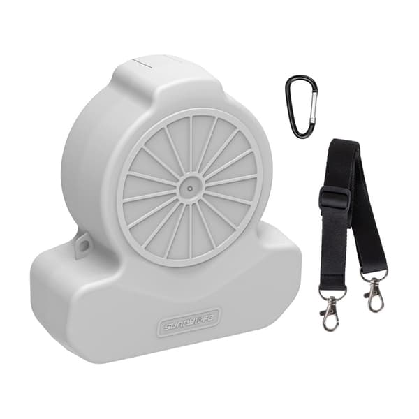 Sunnylife mini skyddsfodral FP-SN953-GY för DJI FLIP (grå)