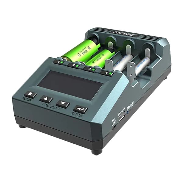 Laturi SkyRC MC3000