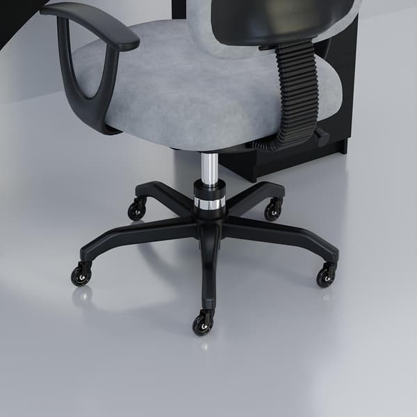 Gummihjul 20 mm for IKEA-stoler 5-pk