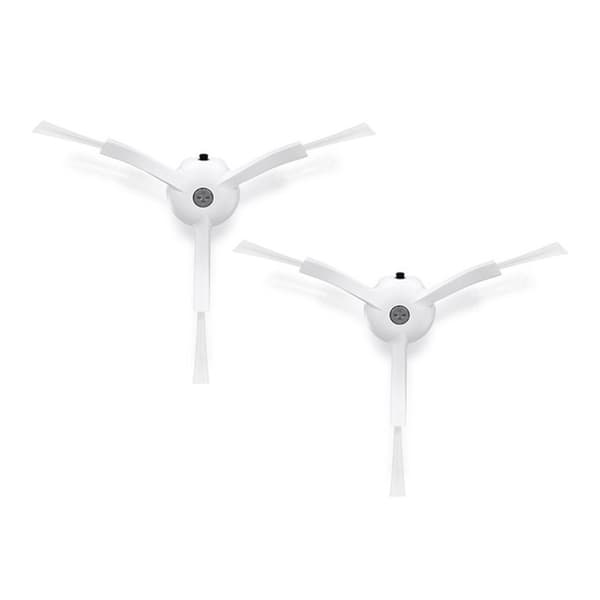 Tilbehørssæt til Xiaomi Roborock E4, S5, S50, S51, S55 11 dele