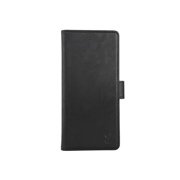 Mobildeksel Svart - Xiaomi 13 Lite 5G
