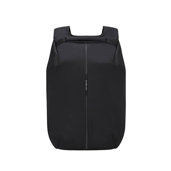 Rygsæk Securipak 2.0 15.6" Sort