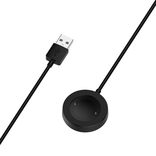Ladekabel til Honor Watch 5 Black