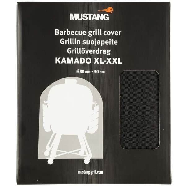 Grillovertræk Kamado XL/XXL