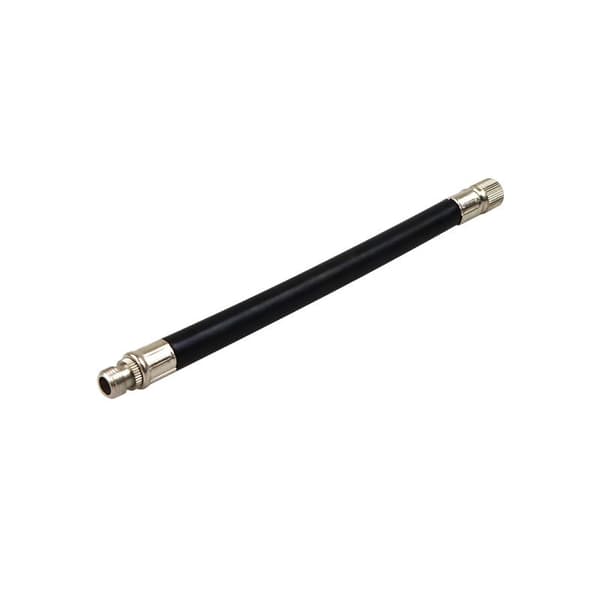Ventilforlengelse for Xiaomi M365/Pro/G30 Black