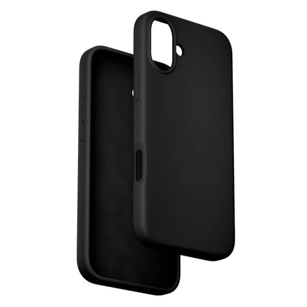 Vention KUHB0-20 etui til iPhone 16 Plus MagSafe (sort)