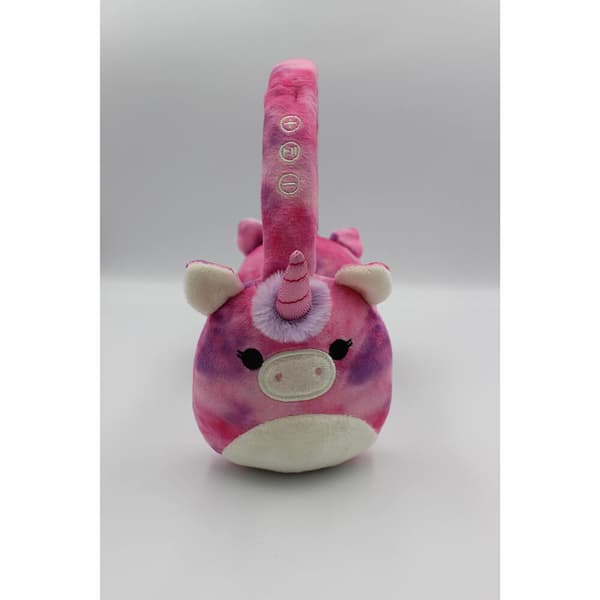 SQUISHMALLOWS Kuuloke Langaton On-Ear Lola