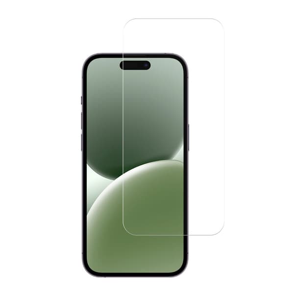 Skærmbeskytter iPhone 16 Pro