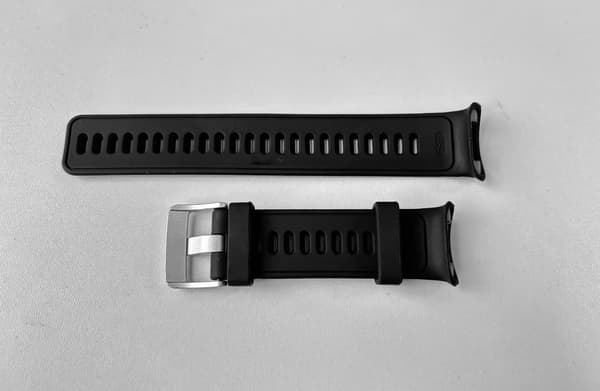 Silikone urrem til Polar Vantage V2 Black