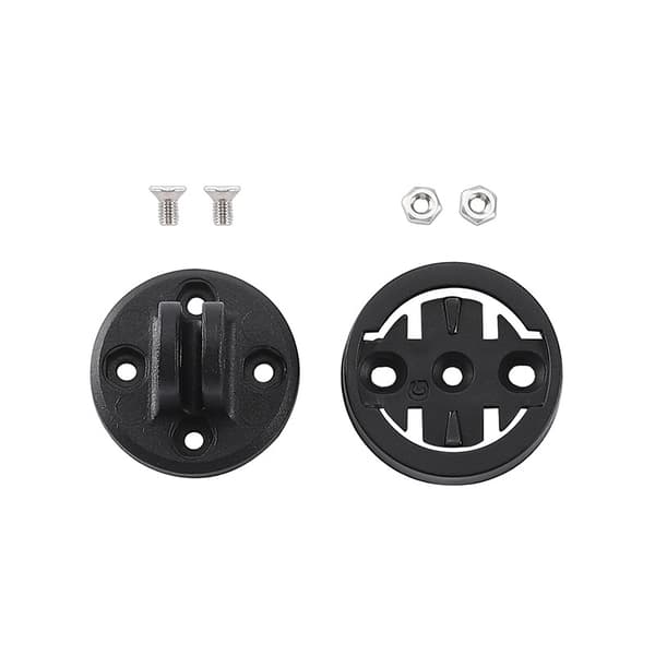 Sikker GoPro Mount Adapter til Garmin Cykelcomputer Mount