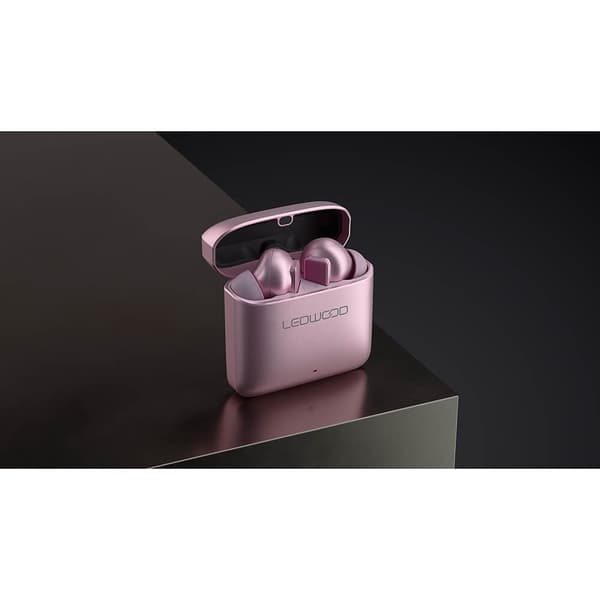 Hörlur Titan TWS True Wireless In-Ear Ros