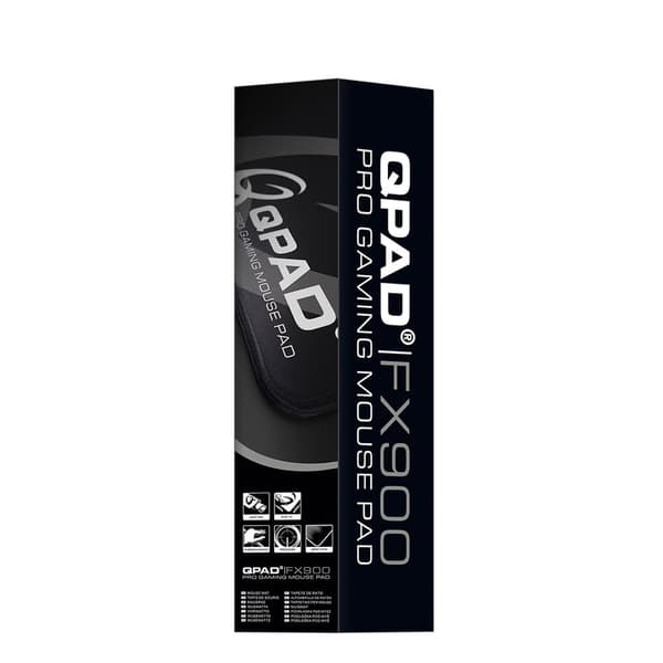 Gaming Mouse Pad FX900