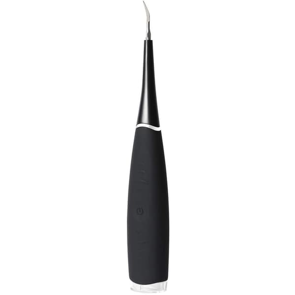 Tannsteinfjerner med 5 nivå, USB Black