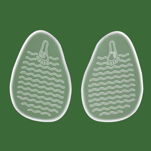 Fotpute for smertelindring - 3 par