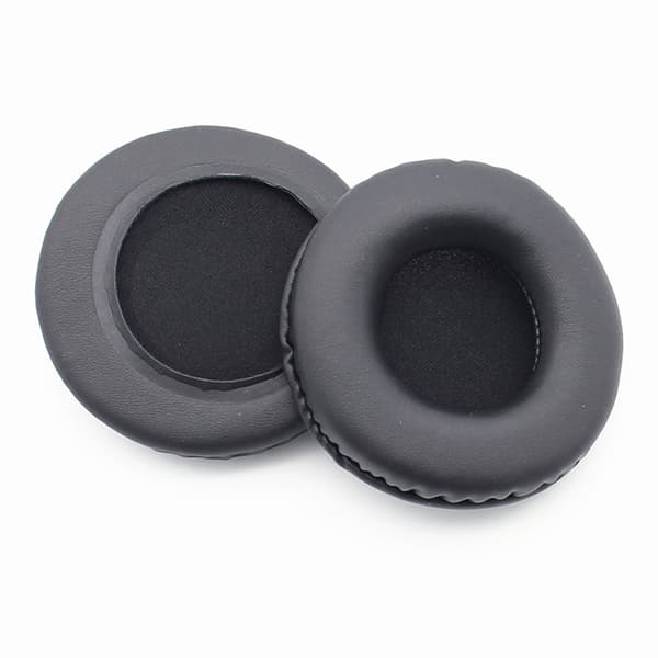 Øreputer til Skullcandy Hesh 2.0/1.0 1 par Sort