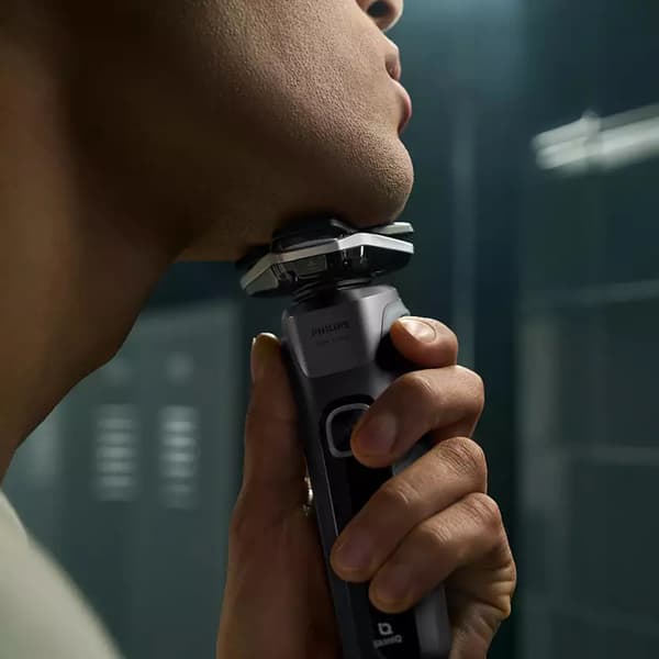 Barbermaskin S5887/10