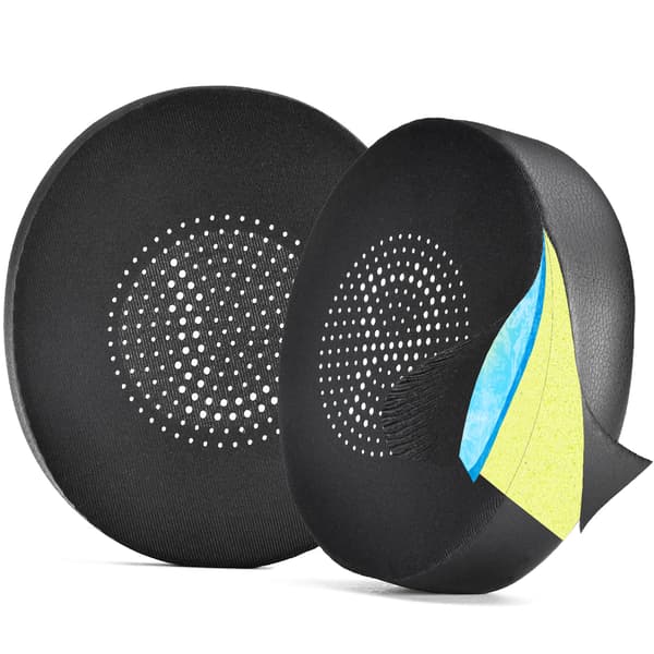 Vaihtokorvatyynyt Jabra Elite Evolve2 65 UC:lle