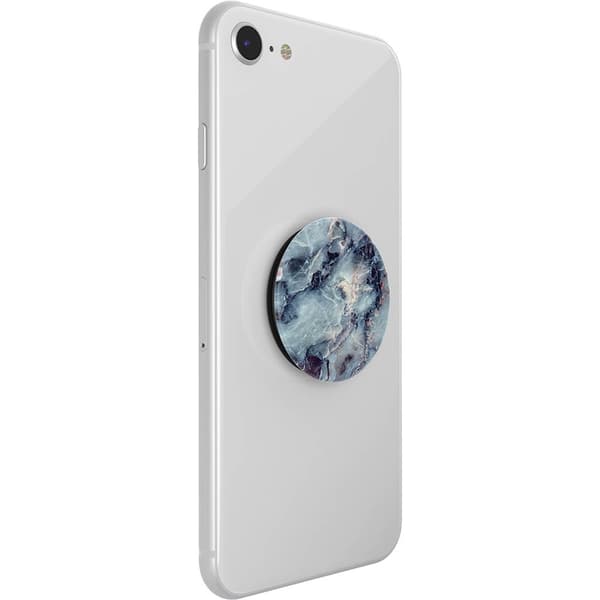 Blue Marble Irrotettava Grip Telinetoiminnolla