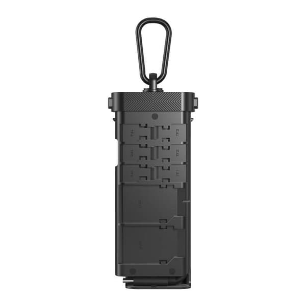 Pro-kortinlukija FREEWELL CF A/B, SD, TF
