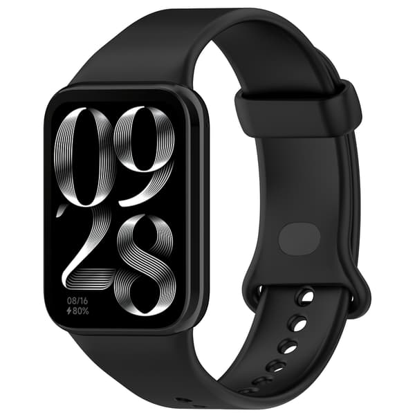 Urrem til Xiaomi Band 9 Pro Black