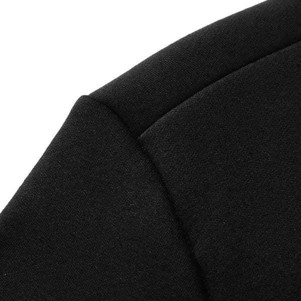 Opvarmet Undertøj Herre Black M
