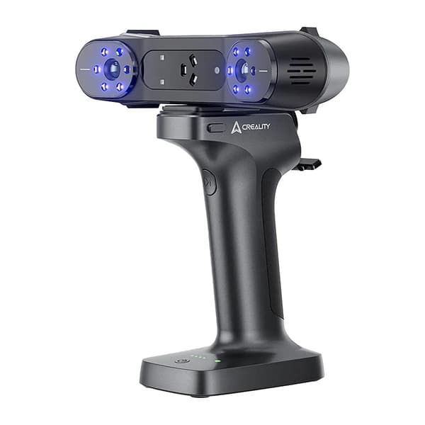 Skaner 3D Creality RaptorX