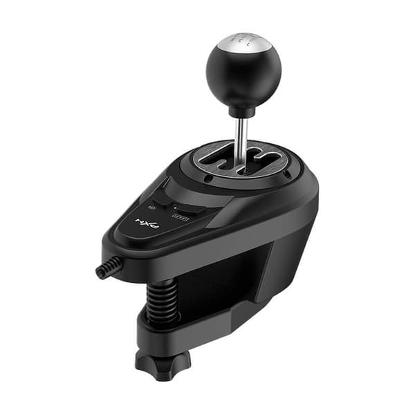 PXN-A7 Shifter til racerhjul (PC / PS3 / PS4 / XBOX ONE / SWITCH)