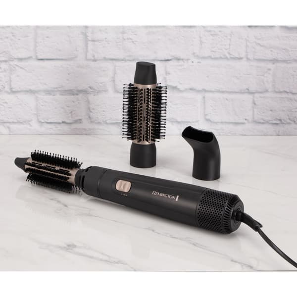 Varmluftsbørste AS7300 Blow Dry & Style 800W