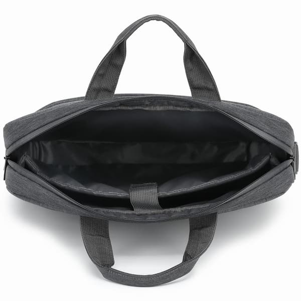 Laptoptaske 16" grå
