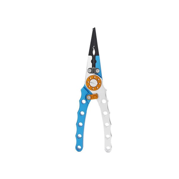 Monitoimiset kalastuspihdit Blue