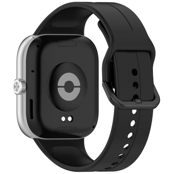 Redmi Watch5 silikonreim Black