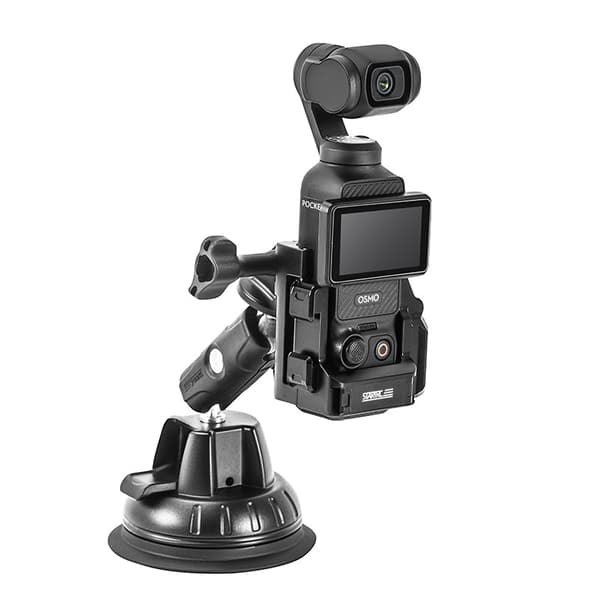 STARTRC metaludvidelsesbur til DJI Pocket 3
