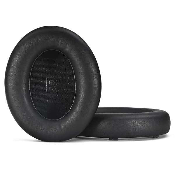 Øreputer for Bose QuietComfort Ultra Black