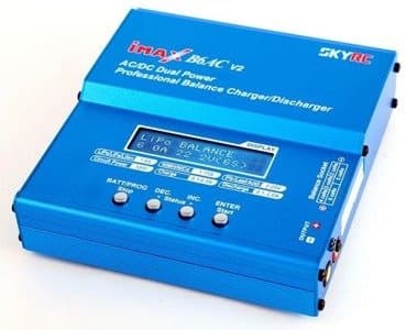 Lader SkyRC iMax B6AC V2
