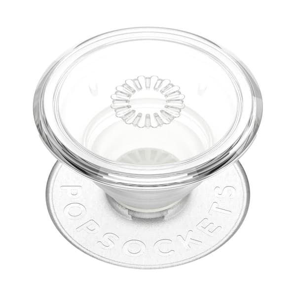 POP-PISTORASIAT PopGrip Original Clear