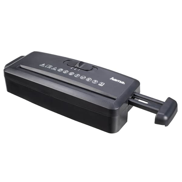 Dokumentmakulator Mini S6