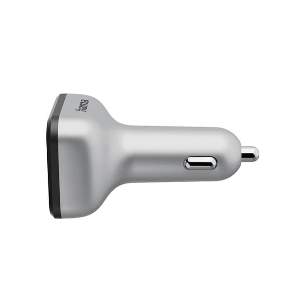 FM-sender Bluetooth Håndfri USB-C PD/QC